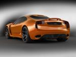 Ferrari F430 TuLesto by Novitec Rosso 2009 года